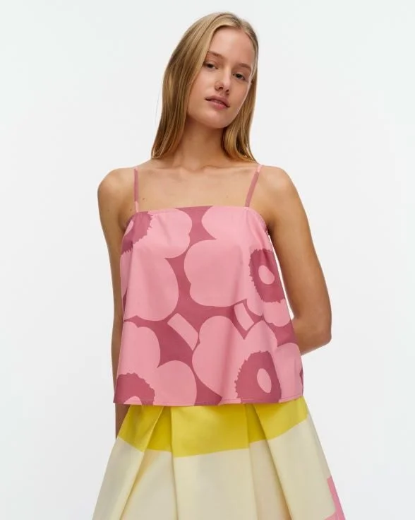 Puisto Unikko Top