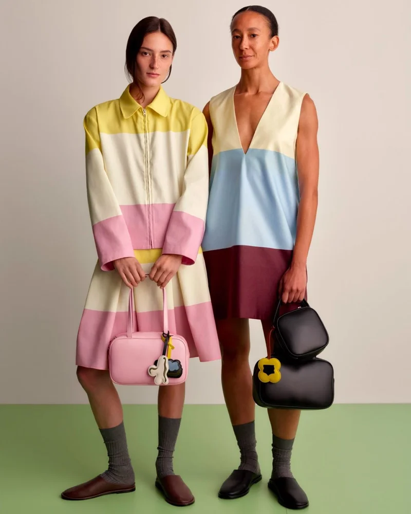 Color on
