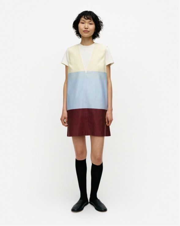 Kiuru Hennika Dress