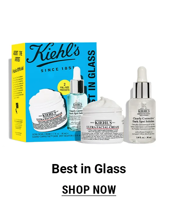 Best In Glass
