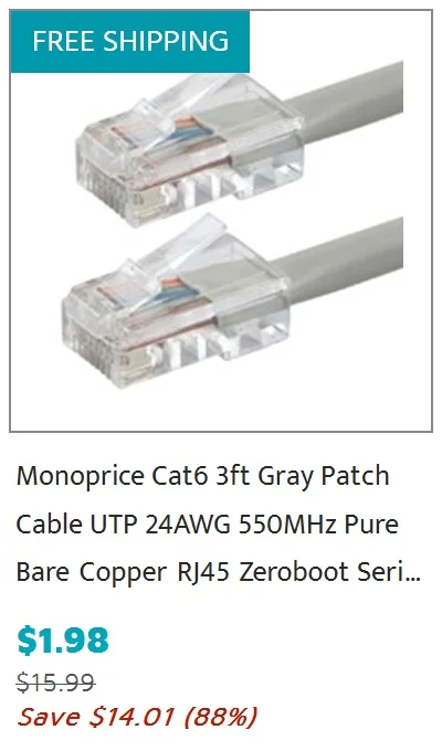 View product recommended for you