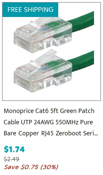 View product recommended for you