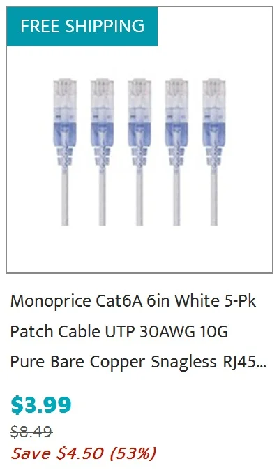 View product recommended for you