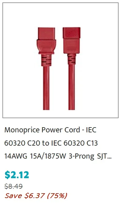 View product recommended for you