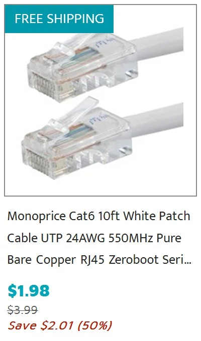 View product recommended for you