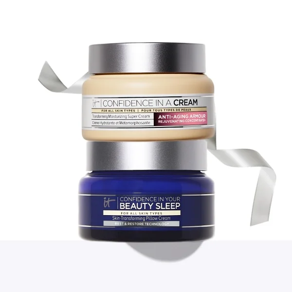 DAD’S MUST-HAVE DAY TO NIGHT HYDRATION DUO