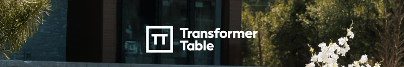 Transformer Table