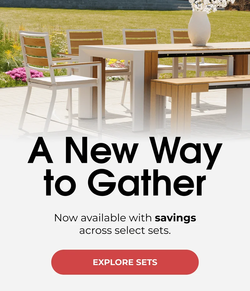 EXPLORE SETS