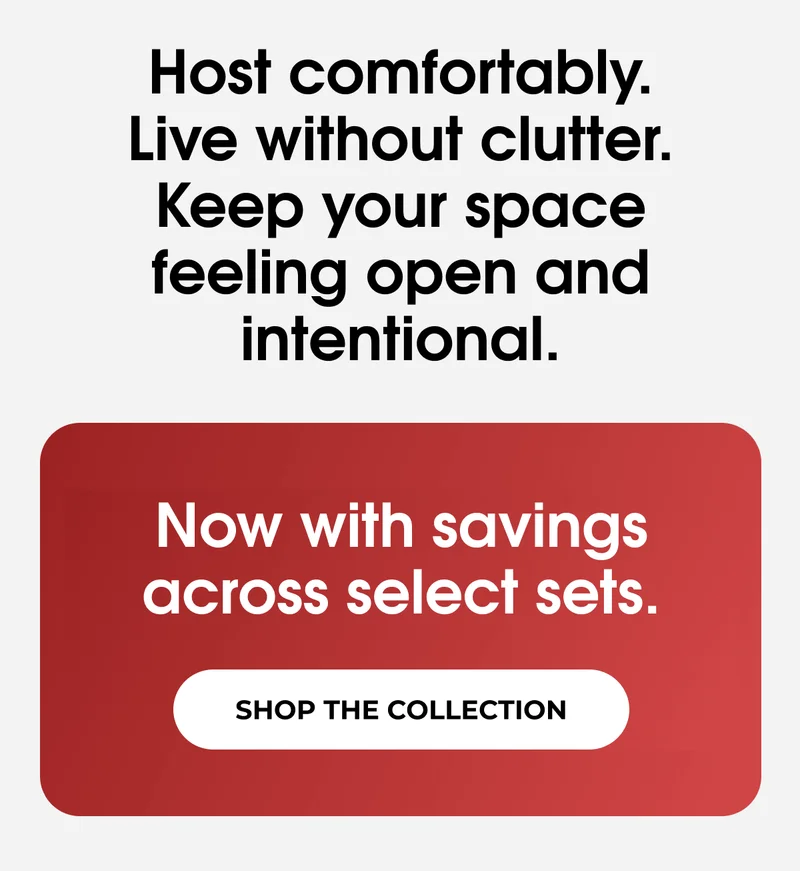 SHOP THE COLLECTION