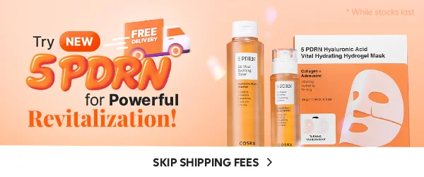Try NEW discount code for Powerful Revitalization!