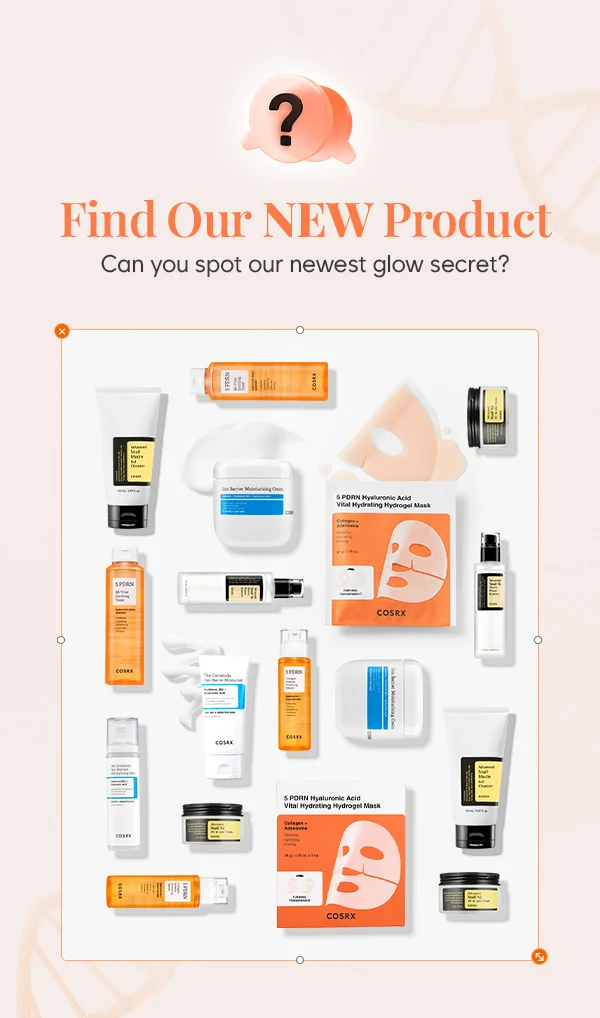 Find Our NEW Product!