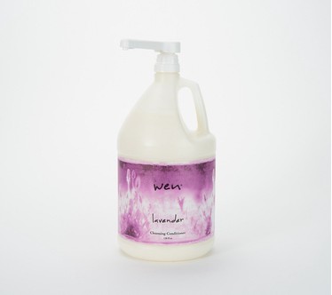 WEN by Chaz Dean Classic Cleansing Conditioner One Gallon