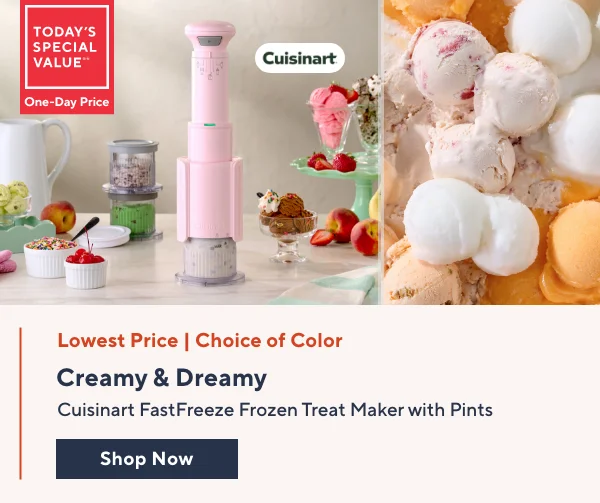 Cuisinart TSV