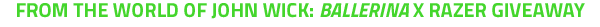 Razer Main Header