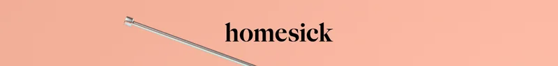 homesick