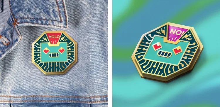 This pin could be yours.