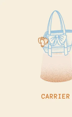 Carrier