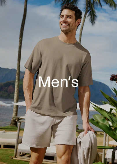 Shop Men's