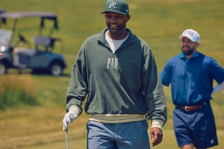 😮‍💨 The Gap x Malbon Invitational Showed Where Golf Is Going