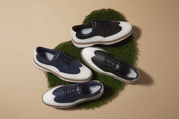 👞 Sun Day Red Introduces the Pioneer Magnolia