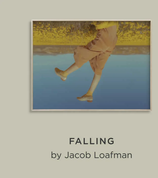 Falling