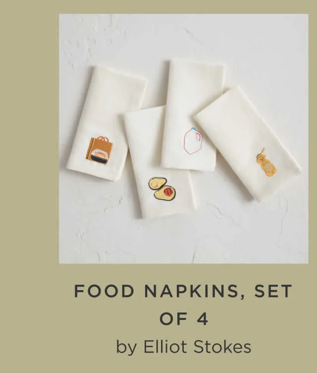 Food Napkins