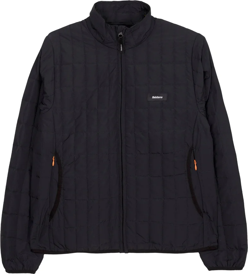 Finisterre, Black / M
