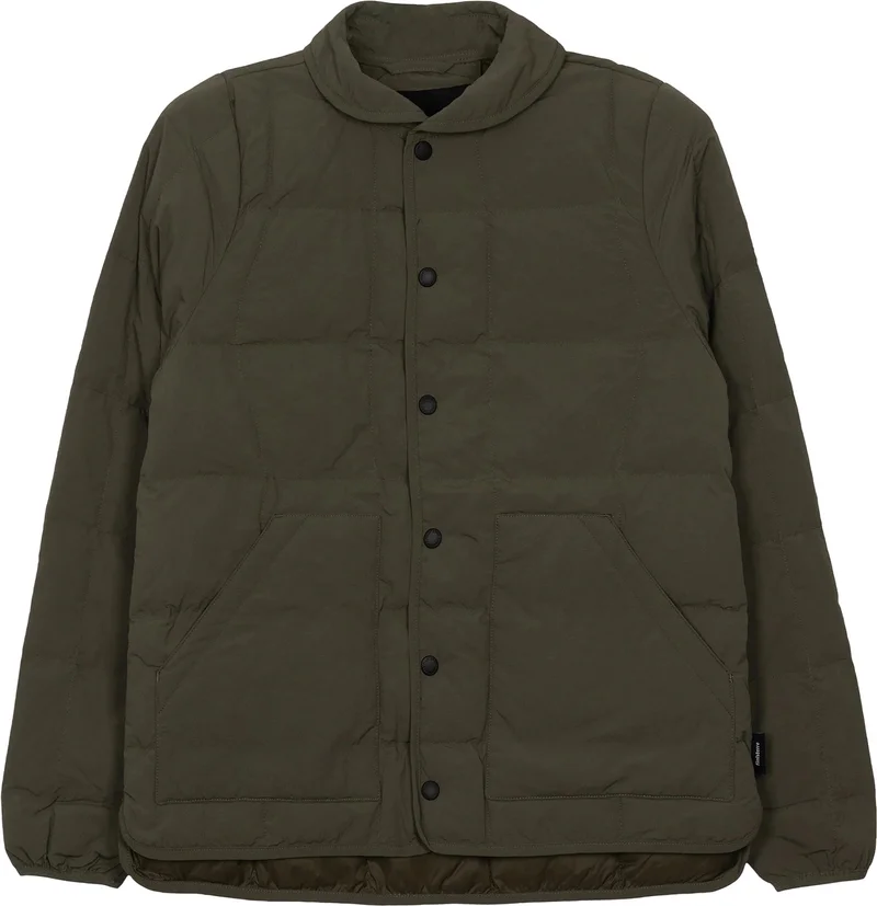 Finisterre, Olive / S