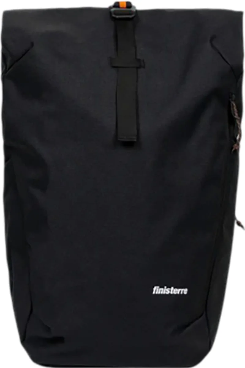 Finisterre, Black / OS