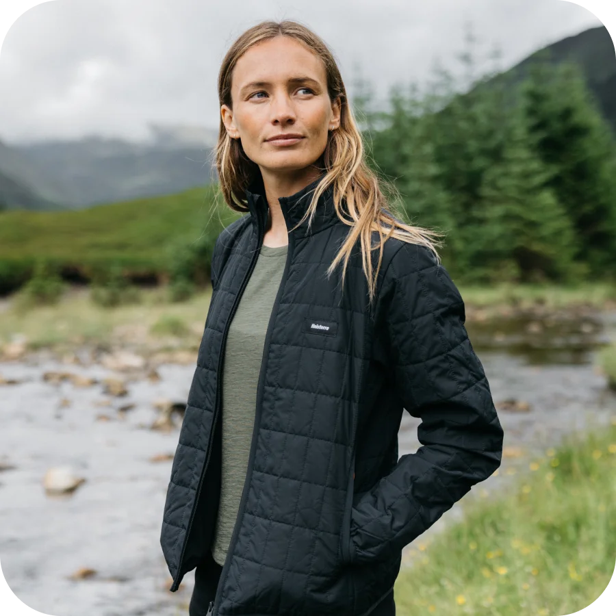 New Brand: Finisterre New Brand: Finisterre