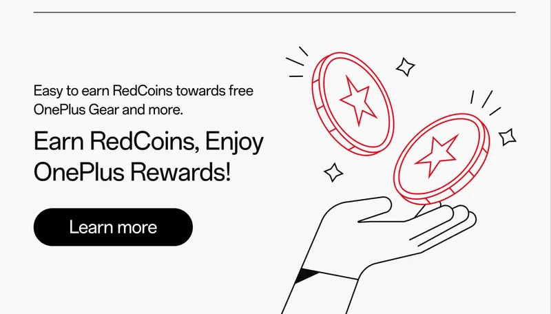 Red Coins