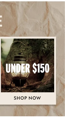 Gifts Under $150