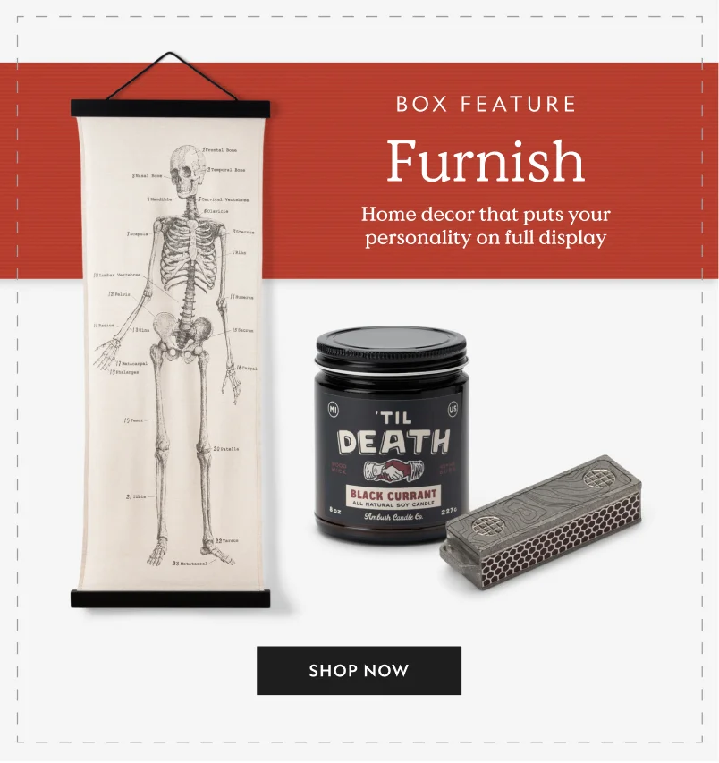 Furnish