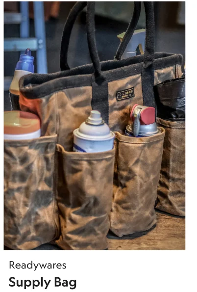 Supply Bag