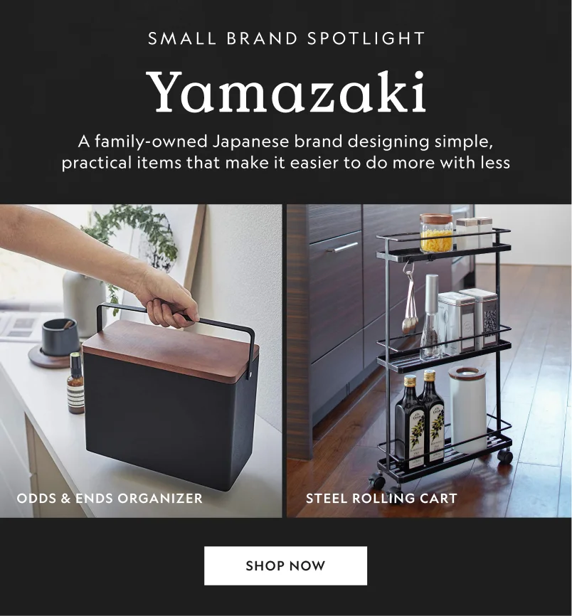 Yamazaki Home