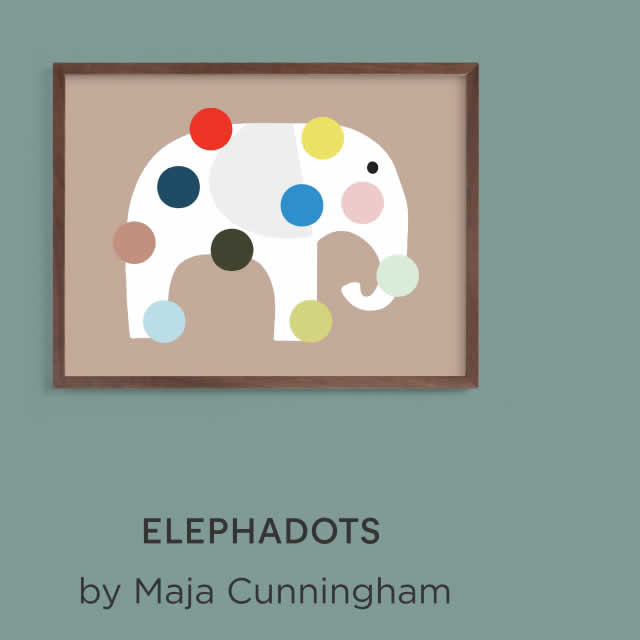 Elephadots