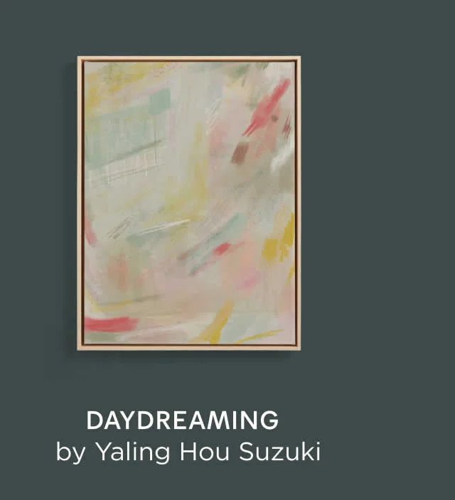 Daydreaming