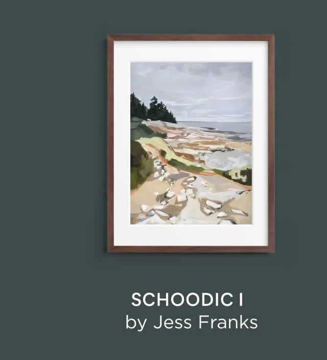 Schoodic I
