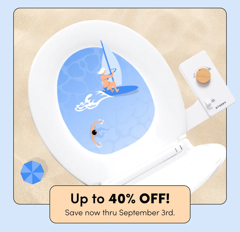 LAST CALL FOR UP TO 40% OFF!