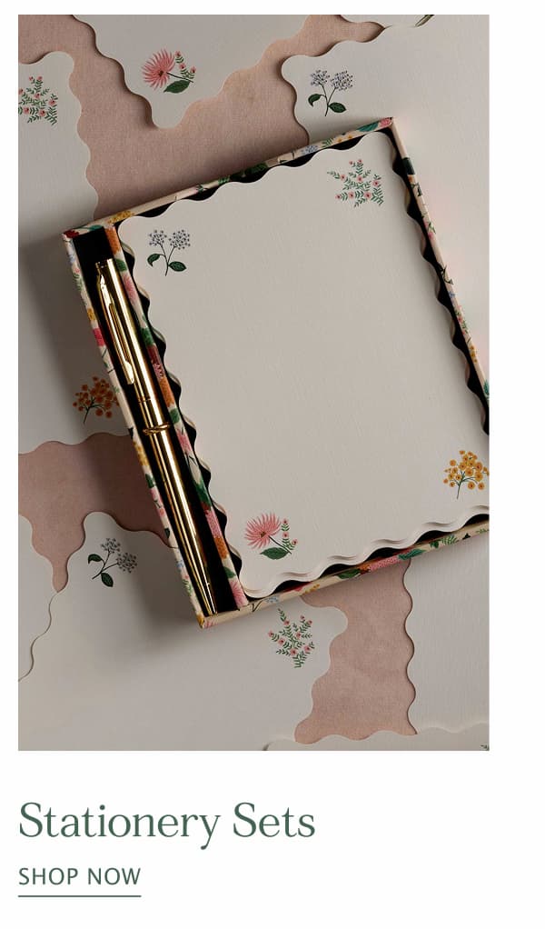 Shop Stationery Sets