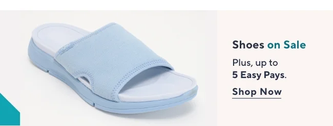 Shoes on Sale