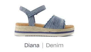 Diana Kids Sandal - Image