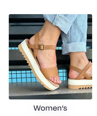Shop Women's Collection - Button