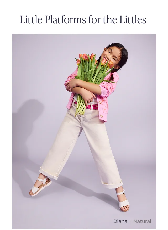 Little Platforms for the Littles - Image