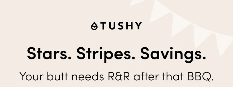 STARS STRIPS SAVINGS