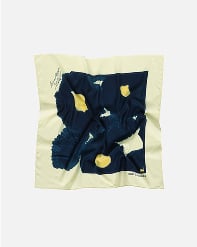Keskiö Kehäkukka Scarf