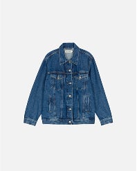 Maridenim Murros Unikko Plcmt Denim jacket