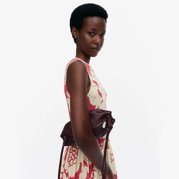 Drapèe Pioni Dress