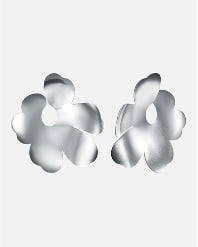 Unikko Earrings/large Kalevala x Marimekko