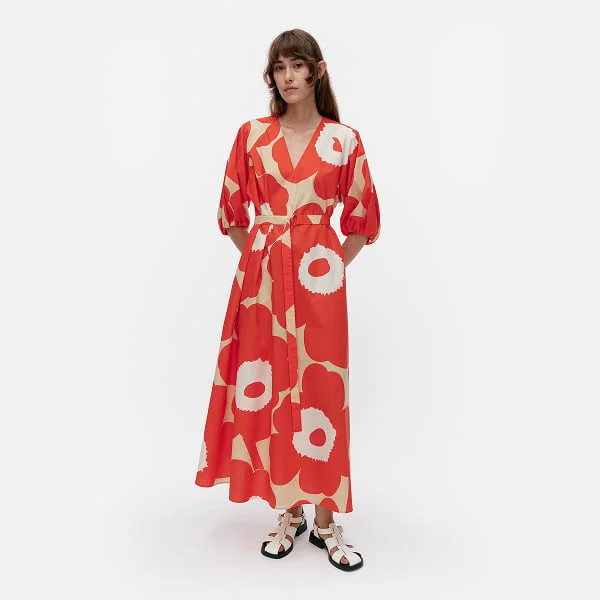 Kimppu Unikko Dress